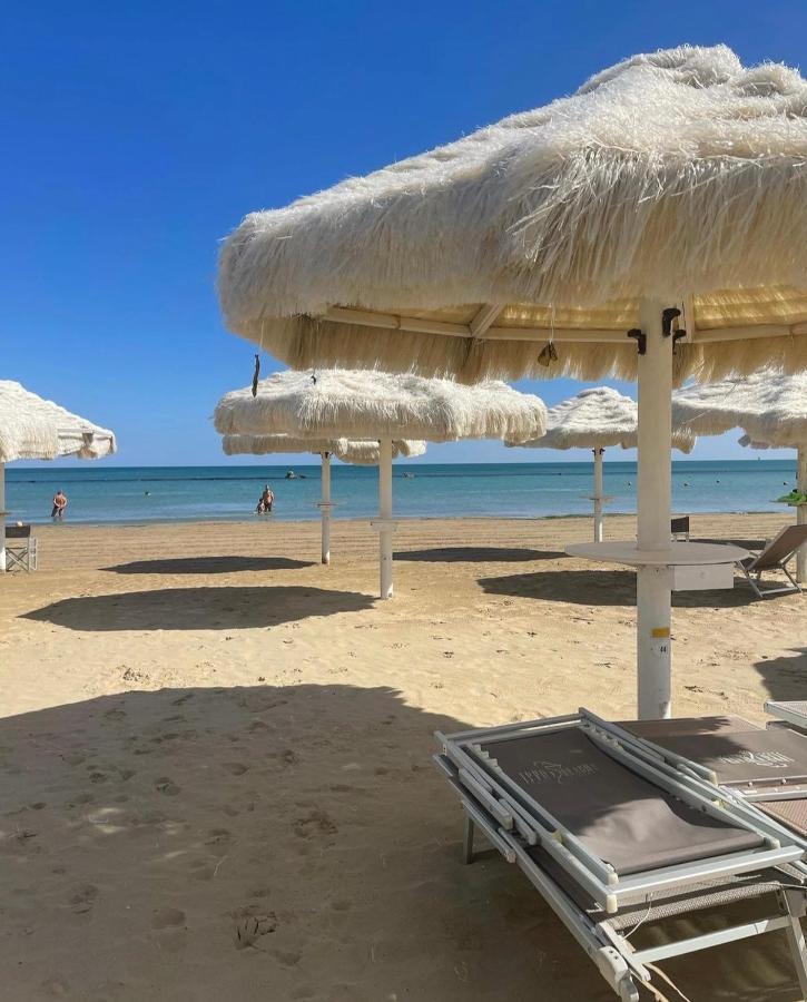 Casa Al Mare Pescara Apartment Exterior photo