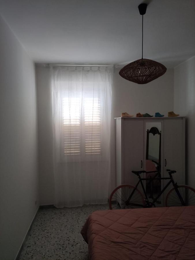 Casa Al Mare Pescara Apartment Exterior photo